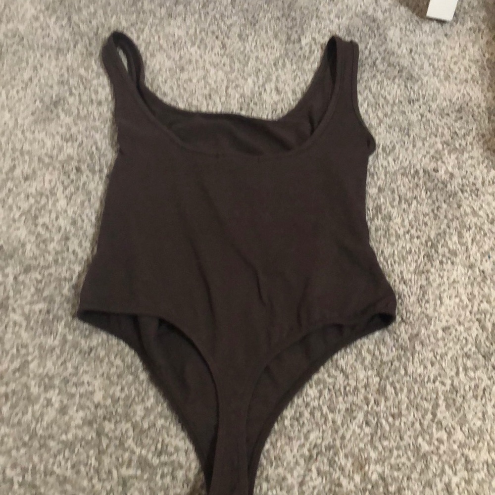Bodysuit - Picture 4 of 4